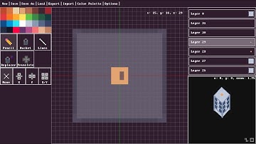 SpritePile 1.0 (Trailer)