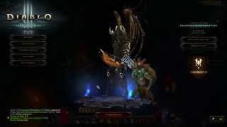 Diablo 3 PTR 2.4 Bug  infinite enemy spawn