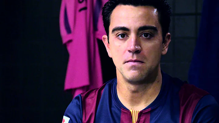 "11 Against Ebola" Xavi - 天天要闻