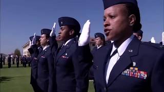 Full Commissioned Officer Training Guide