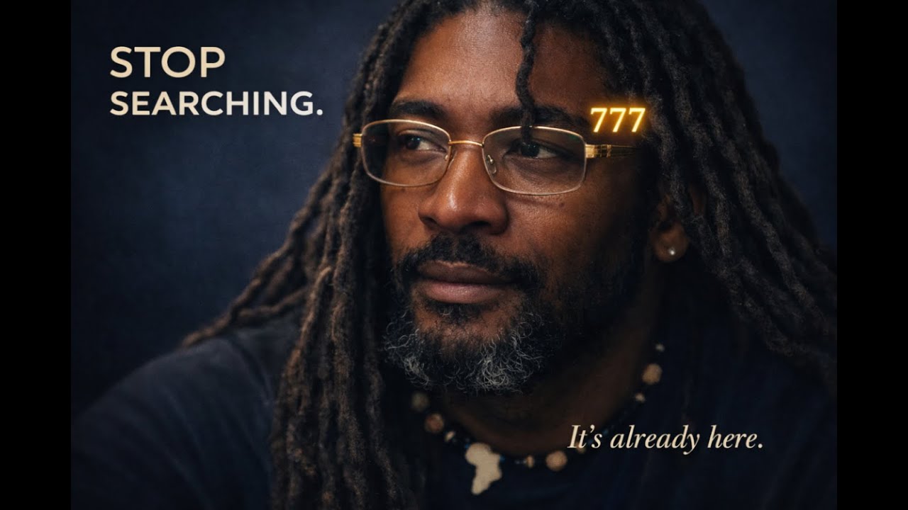 Why 777 Appears When Love Is About to Enter Your Life