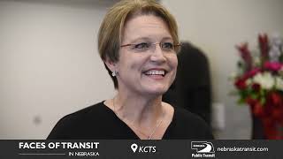 Faces of Transit in Nebraska - KCTS screenshot 3