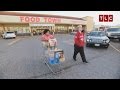 Grocery Shopping | My 600-lb Life