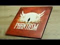 Phantasm full vinyl soundtrack by fred myrow  malcolm seagrave