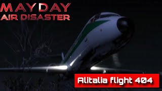 Air Crash Investigation S18E08 Deadly Inclination [English] (1080p)