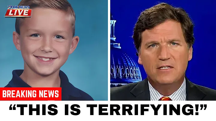 Boy Returns From Death With A TERRIFYING Message From Jesus!