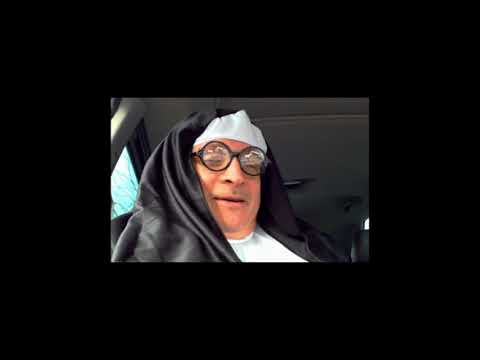 Tag (2018) real life credit scene reverse
