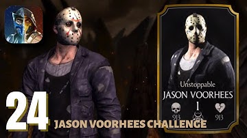 Mortal Kombat Mobile Gameplay Walkthrough Part 24 (iOS, Android) #gameplay #mortalkombat