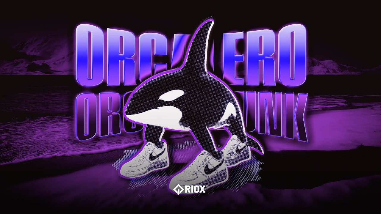 ORCALERO ORCALÀ FUNK (SLOWED) - SXYGX x SHX4 ORCALERO ORCALÀ FUNK (SLOWED) - SXYGX x SHX4