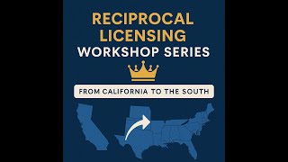 Nevada Contractor Reciprocity Explained | Multi-State License Endorsement Workshop