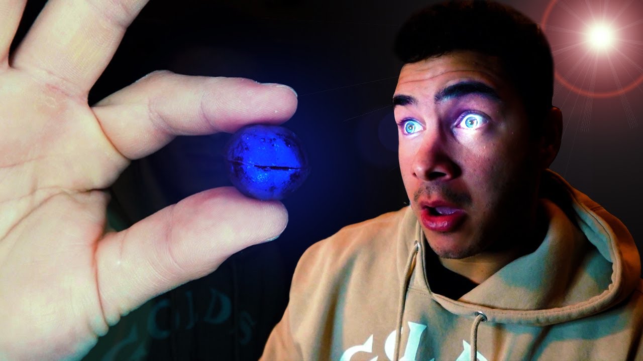 TelePill | 1 Minute Short Film |