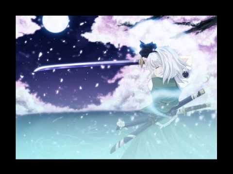 【東方ヴォーカル】魂極る命の響【豚乙女】歌詞付
