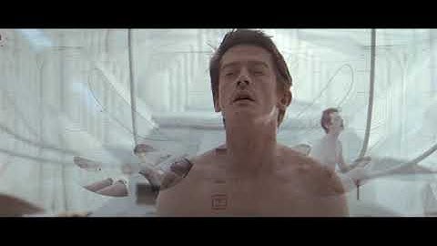 ALIEN - Original Sound Design & Composition