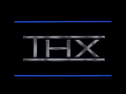 THX TEST SON OFFICIEL ATTENTION