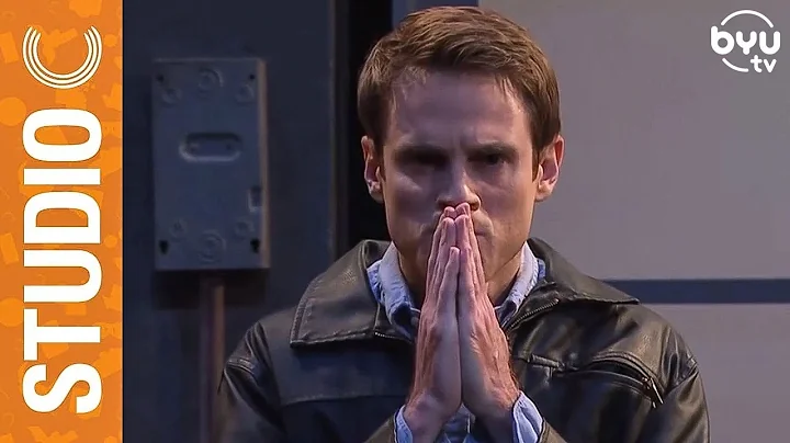 The Doorstep: Part 1 - Studio C