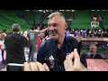 Jasikevičius – apie nuskambėjusią frazę ir PAO griūtį