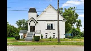 3404 24th St., Port Huron, MI - 50212259
