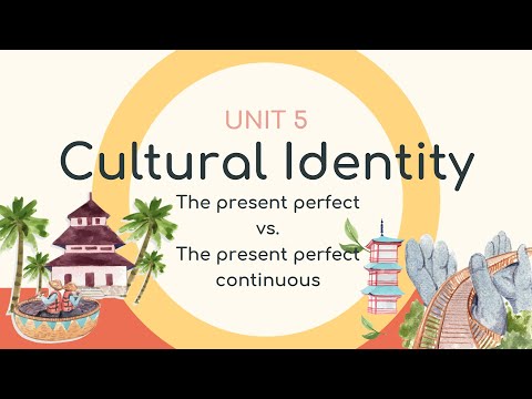 Video Unit 5: Cultural identity - Grammar (Part 2) - English... - youtube
