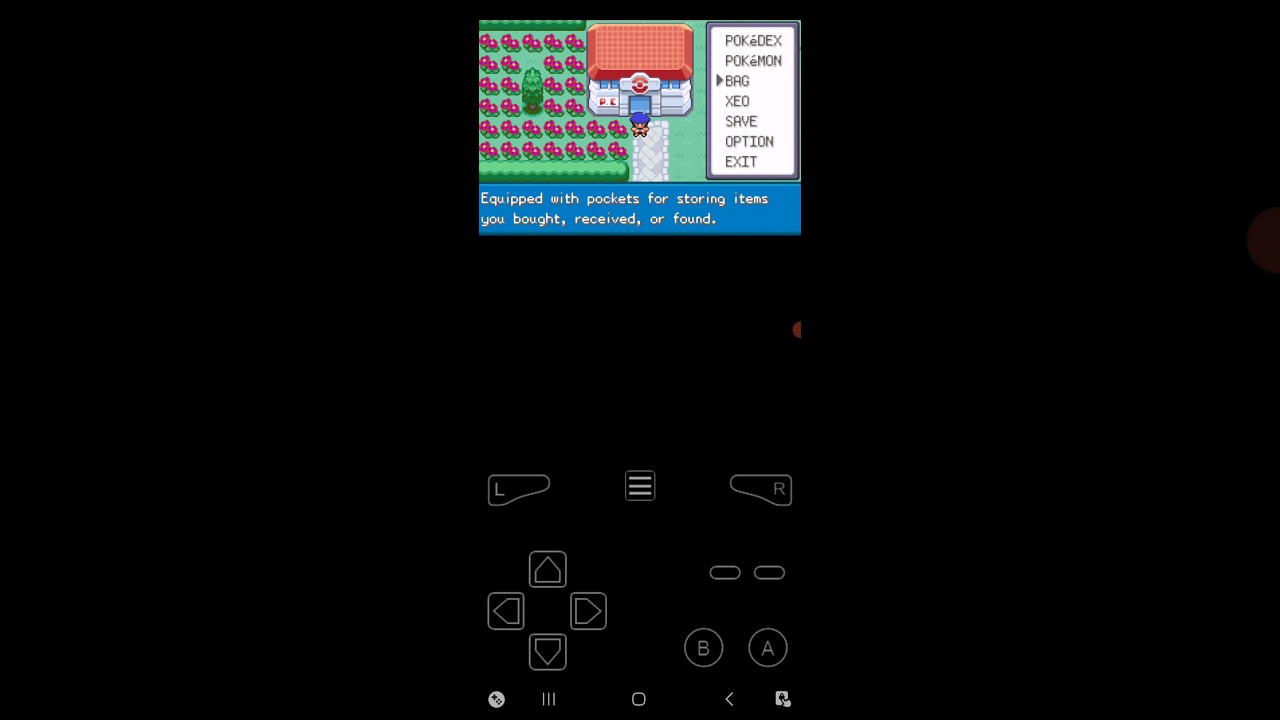 Rare Candy Cheat Code for Pokemon Scarlet And Violet [GBA] 