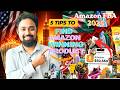 Amazon Fba Product Research: The Ultimate Guide to Find Winning Items