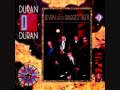 Duran Duran - Shadows On Your Side