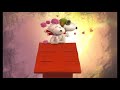 Snoopy + Fifi (Soundtrack Suite by Anya)
