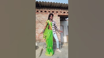 Thumbnail of oohhoo laaaal trending song💚💚💚💚💚💚💚💚💚💚💚🤍🖤🤍🖤🤍🖤🤍🥰🥰🥰☺️☺️#short#video