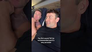 Download Lagu Wanneer TikTok het perfecte geluid aanbeveelt 😂 | Koppelkomedie MP3