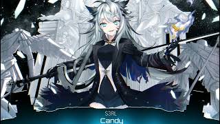 「Nightcore」- Candy || [ CANDY S3RL MEME SONG ]