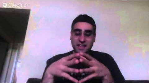 Interview with Martin Casado