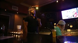 Juice WRLD - Cuffed (Legendado)