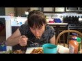 Ghost Pepper Vs. Asian Mom