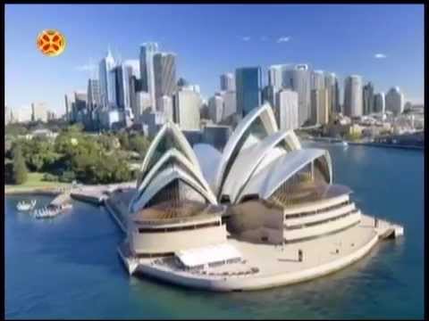 ავსტრალია