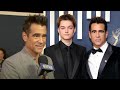 Colin Farrell Says Son Henry DOESN’T Want to Follow in His Acting Footsteps (Exclusive)