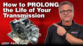 Transmission Maintenance: What You Need to Know