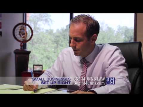 Orlando Business Lawyer