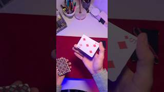 The Shake Change Tutorial with Chain Breaker Playing Cards!