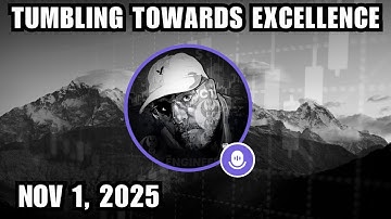 ICT X Space | Tumbling Towards Excellence | November 01, 2025