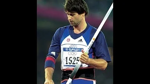 Jan Zelezny - The Greatest Javelin Thrower Ever | ...