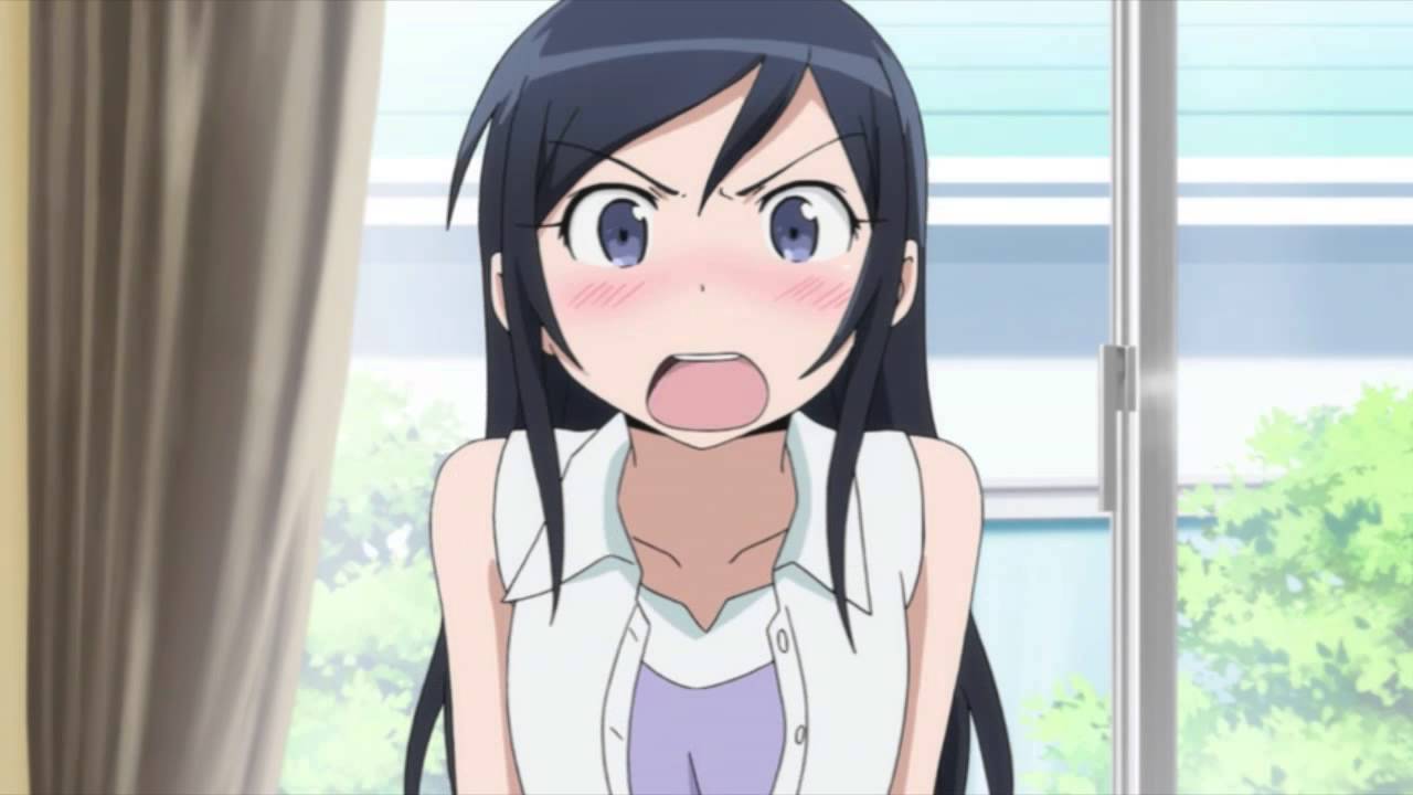 Aragaki Ayase Hentai