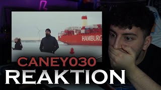 CANEY030 - KLEINE HANDYS GROSSE TRÄUME | REAKTION