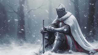 Holy Quest of the Templars - Chant of the Winter Crusade