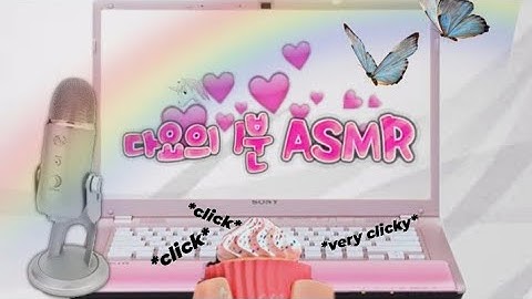 ROBLOX Tower of hell but it’s KEYBOARD ASMR...*VERY CLICKY * #2