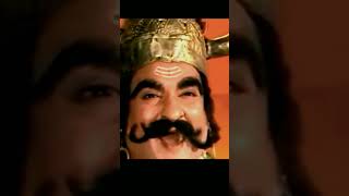 कुंभकर्ण की रावण को चेतावनी | राजा के लिए सबसे बड़ा सच | Ramayan Wisdom" social tiger #motivation