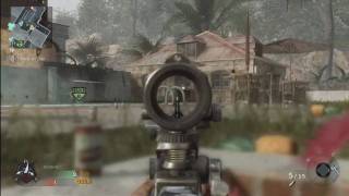 Black Ops: EPIC Search and Destroy (Gameplay/Commentary) Call of Duty