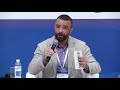 Dylan Tete | Veterans Family Support &amp; Social Connectivity | VETS | Kyiv, 2018