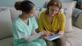 St@ndByMe | 25_Modern Digital Tools in Care