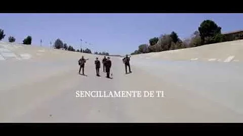 T3r Elemento-Sencillamente De Ti (Video Oficial)(Cali Filmz)