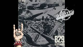 Download Lagu Gersang  - Pancaroba MP3 Download Lagu Gersang  - Pancaroba MP3