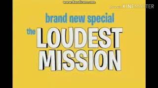 Promo The Loud House Marathon Episodes Memorial Day + The Loudest Mission - Nickelodeon (2017)